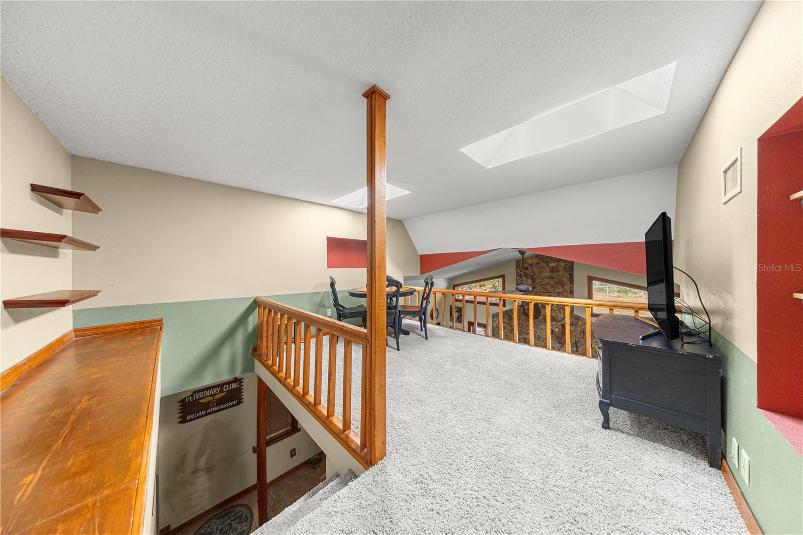 BRECKS HILL UNREC SUB - Residential