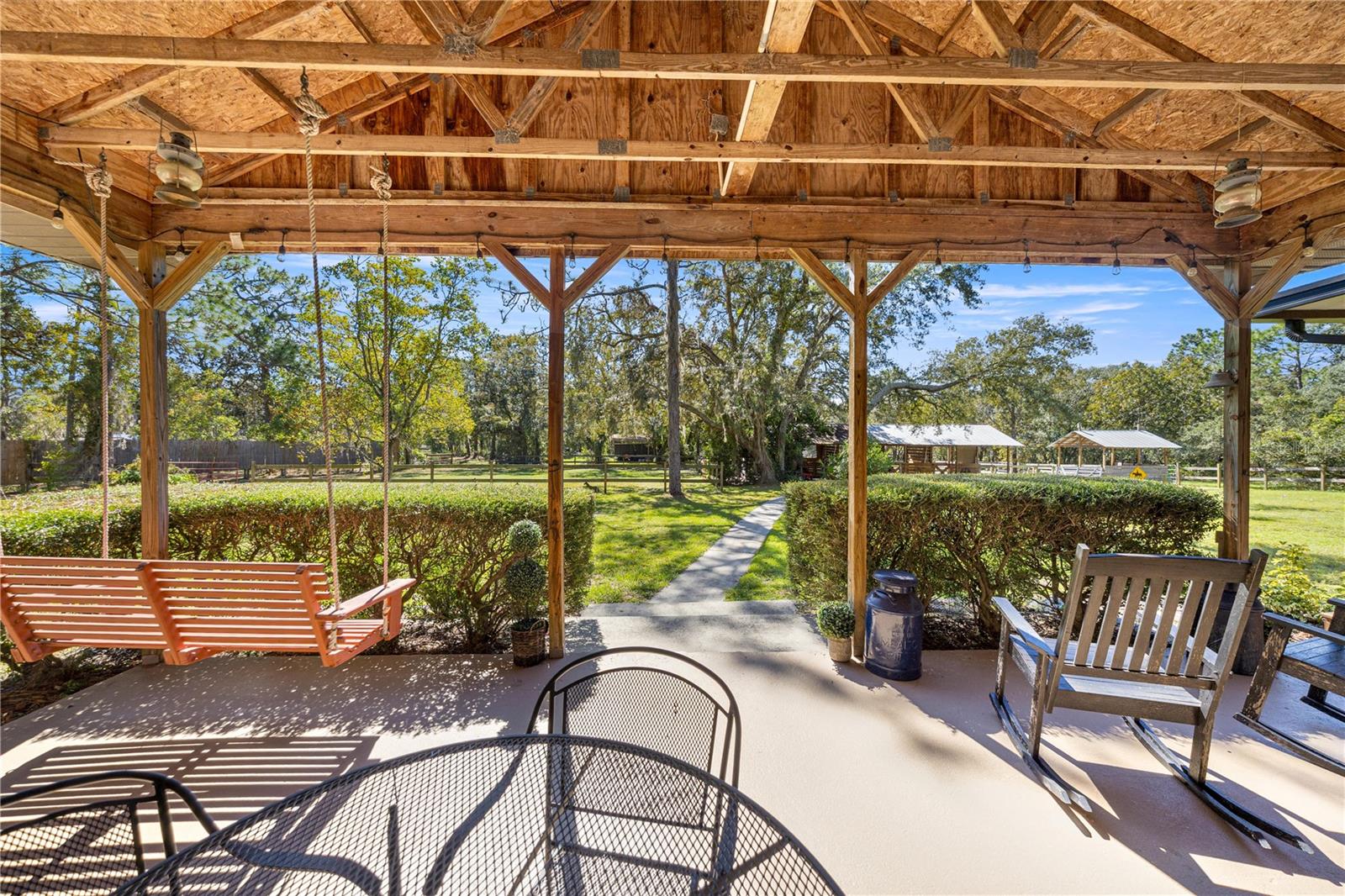 BRECKS HILL UNREC SUB - Residential