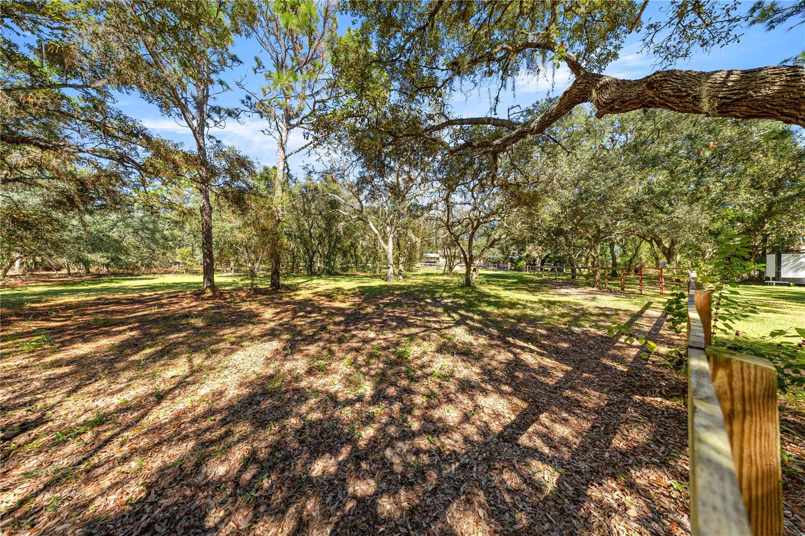 BRECKS HILL UNREC SUB - Residential