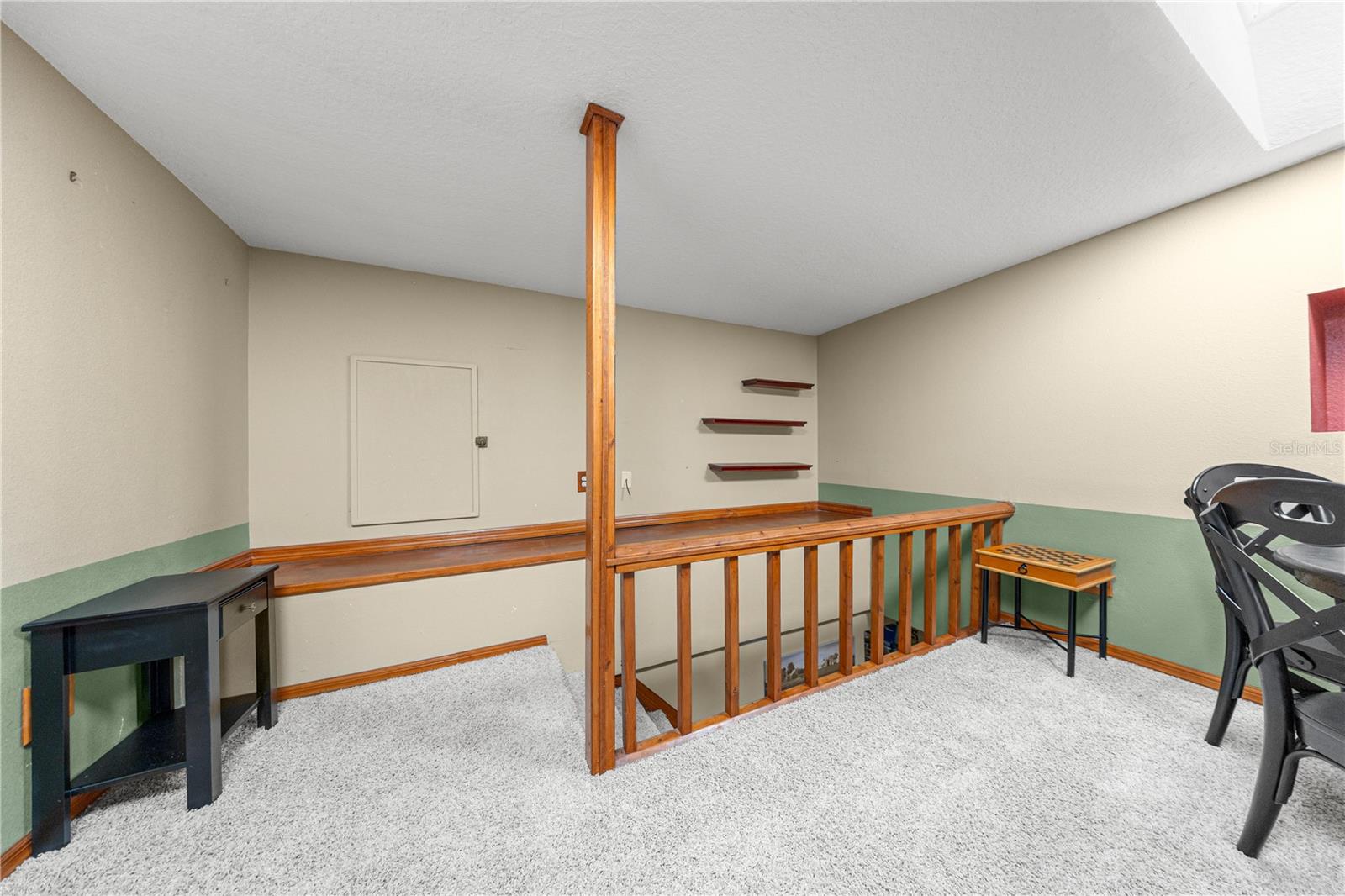 BRECKS HILL UNREC SUB - Residential