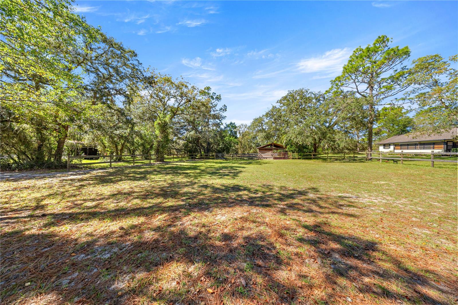 BRECKS HILL UNREC SUB - Residential