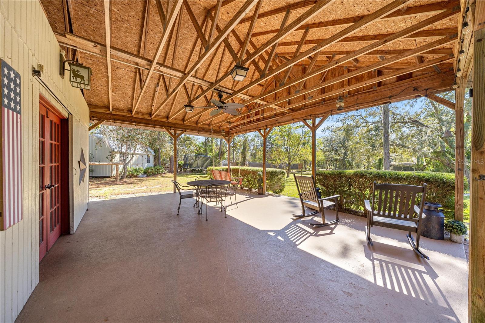 BRECKS HILL UNREC SUB - Residential