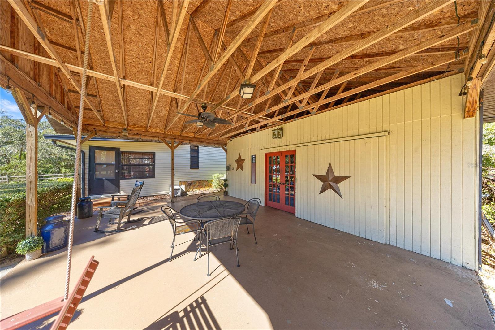 BRECKS HILL UNREC SUB - Residential