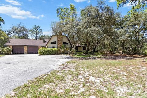Photo of 4200 W Breckenridge Court, Beverly Hills, FL 34465 (MLS # OM706252)