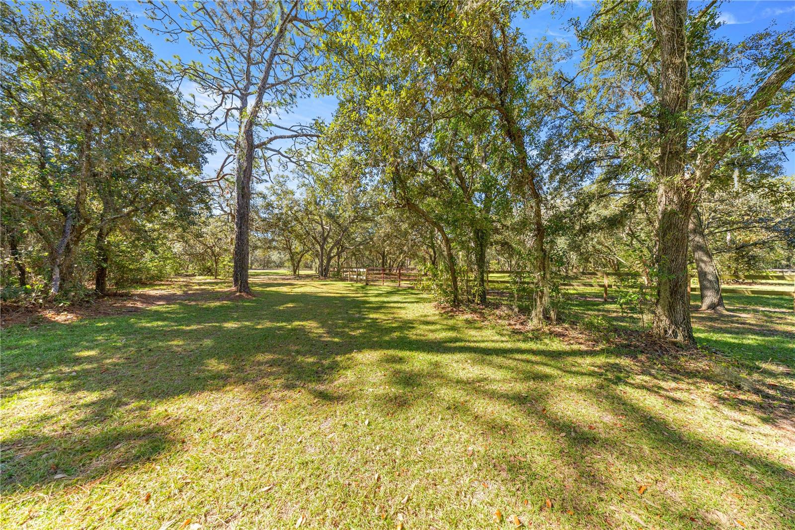 BRECKS HILL UNREC SUB - Residential