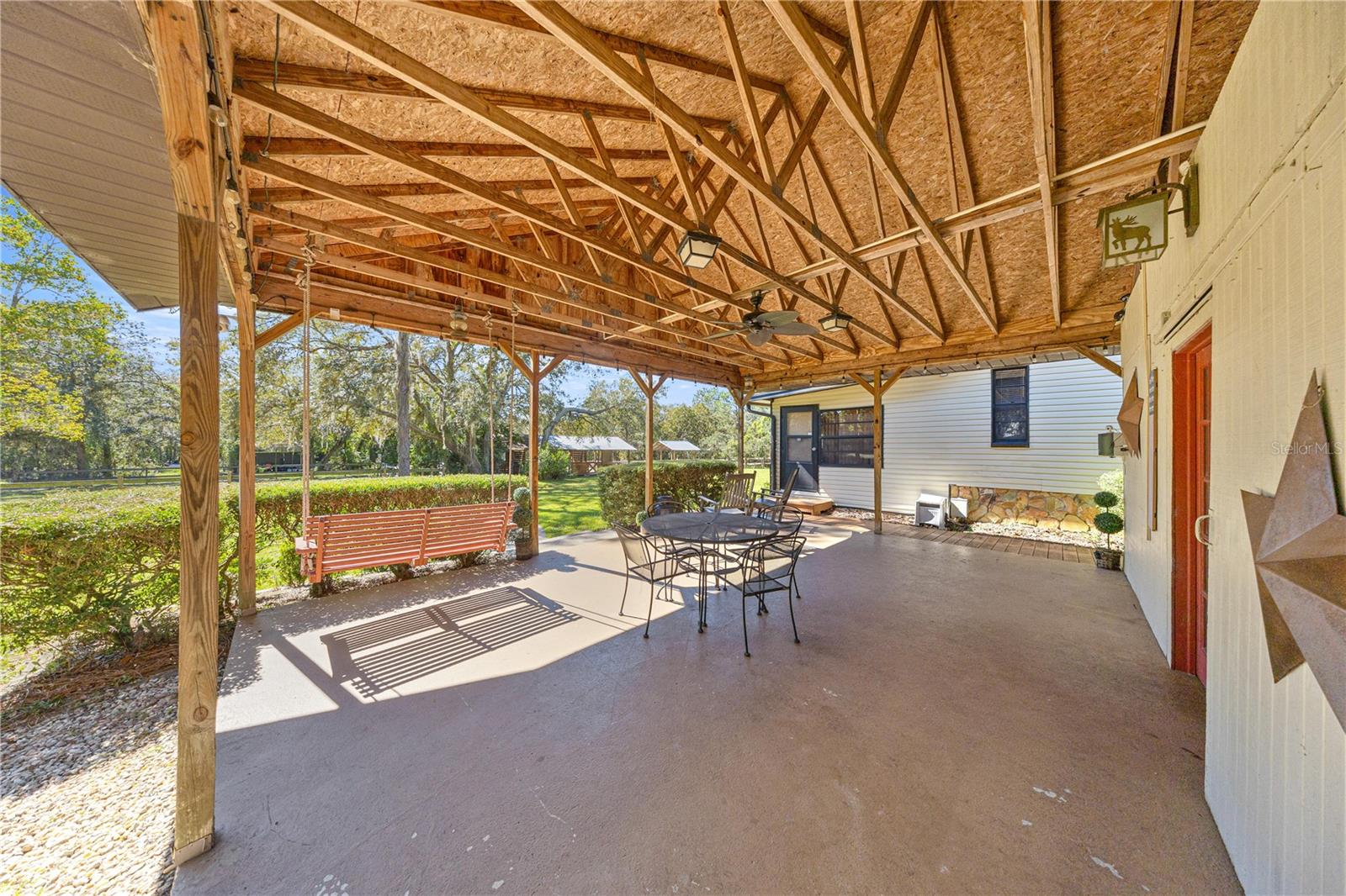 BRECKS HILL UNREC SUB - Residential