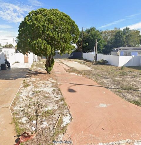 1934 SPECK DRIVE HOLIDAY FL 34691