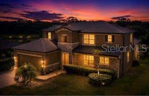 Photo of 743 Wellington Court, Oldsmar, FL 34677 (MLS # TB8541470)