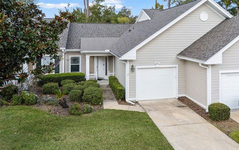 A home in NEWBERRY