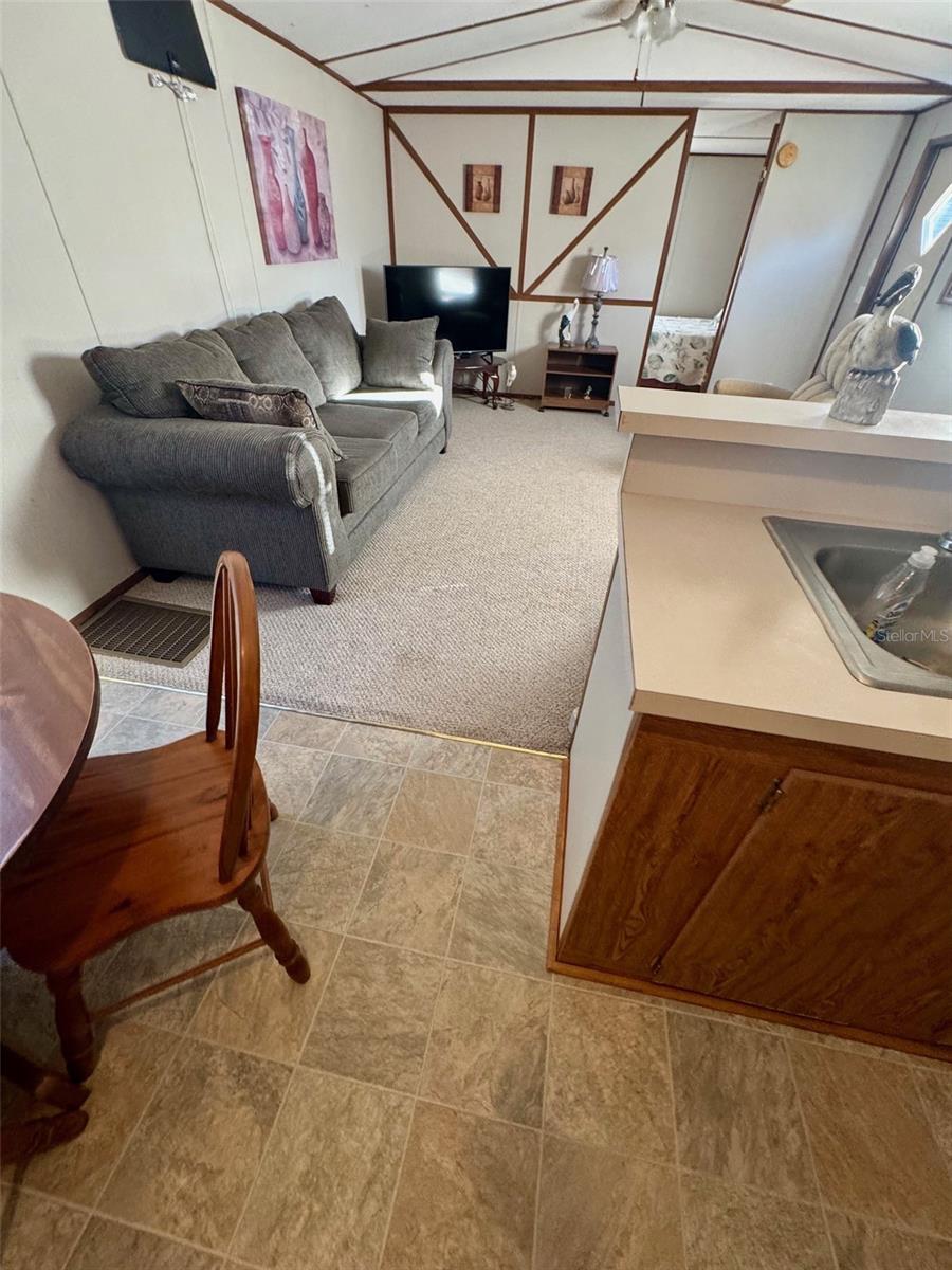 B & R SUB - Residential