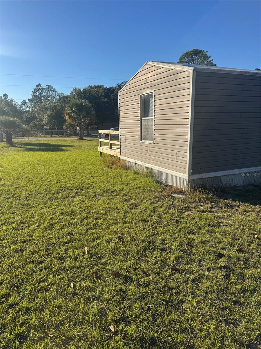 B & R SUB - Residential