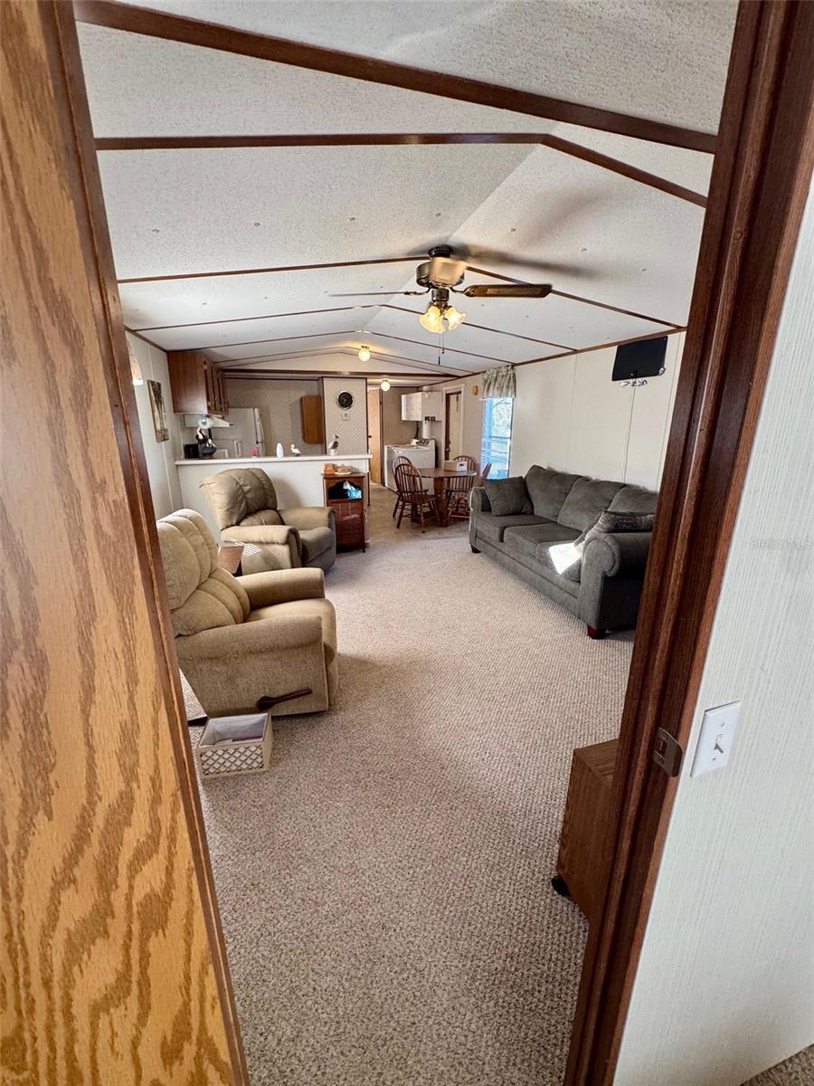 B & R SUB - Residential