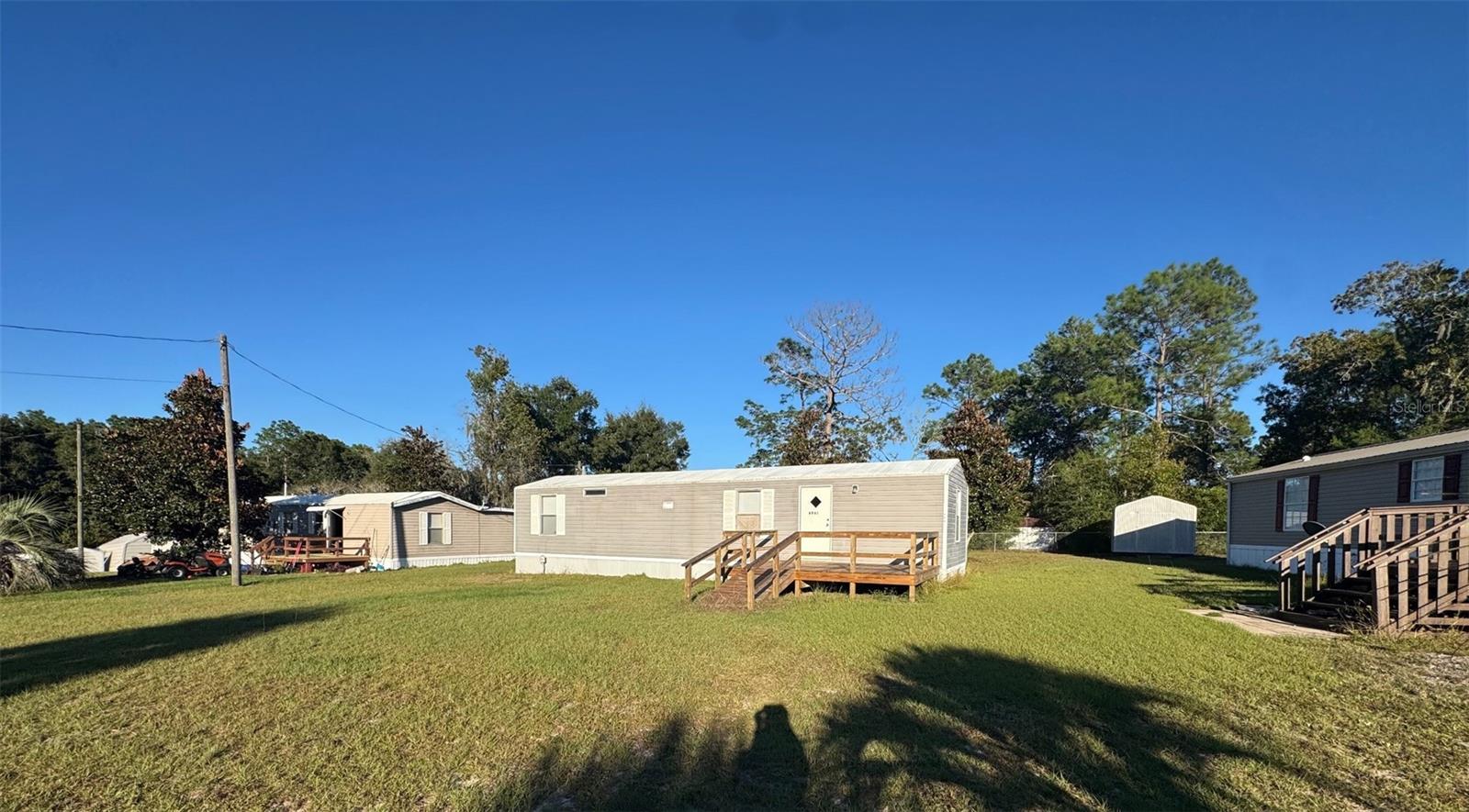 B & R SUB - Residential