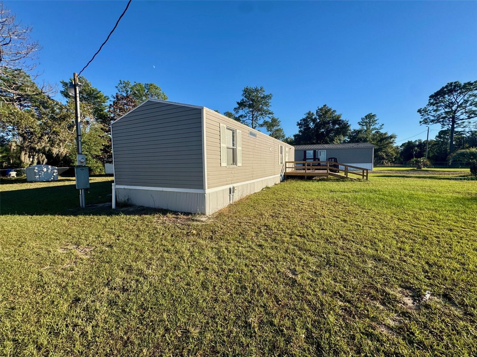 B & R SUB - Residential