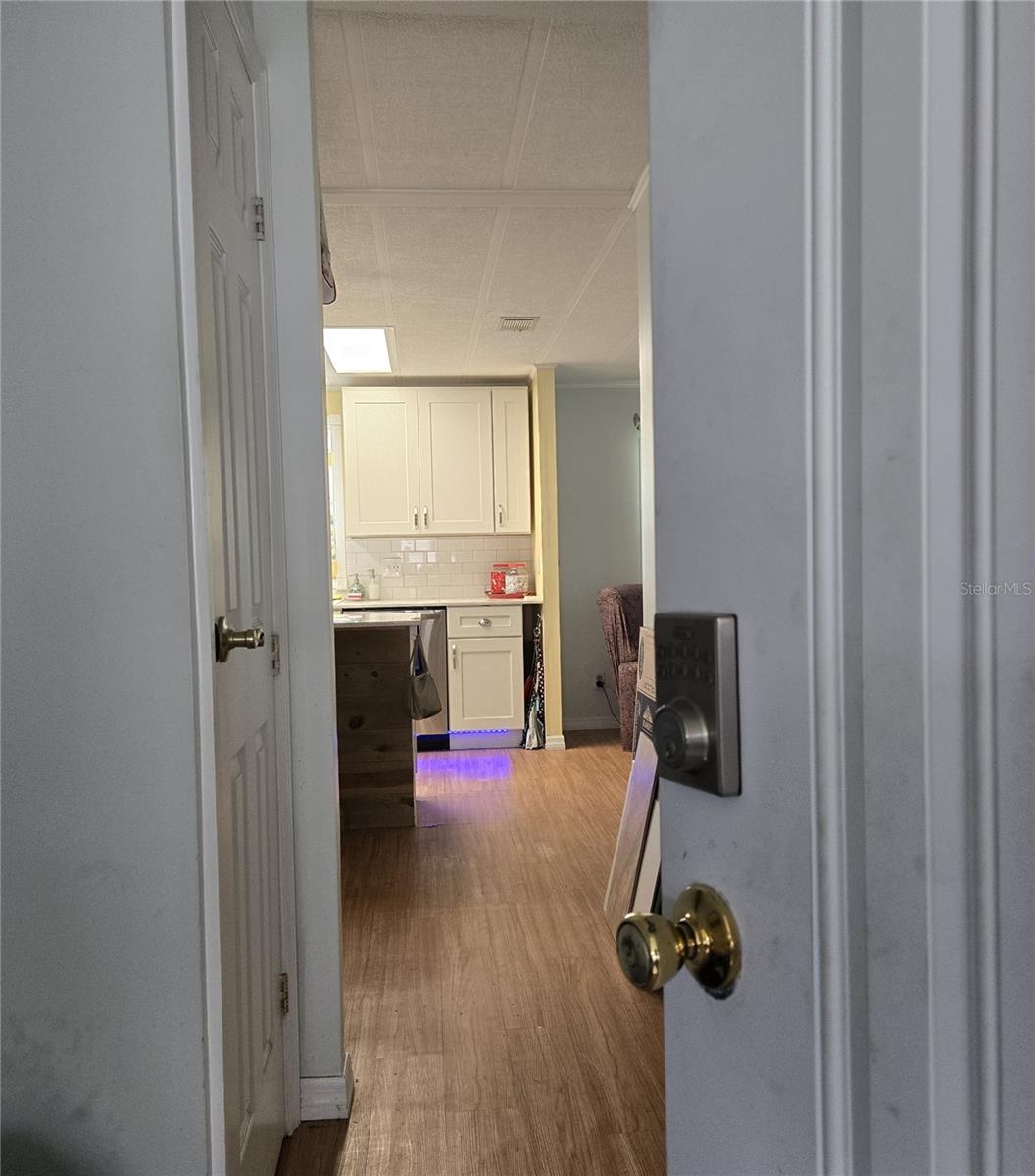 BANBURY VILLAGE CONDO - Residential