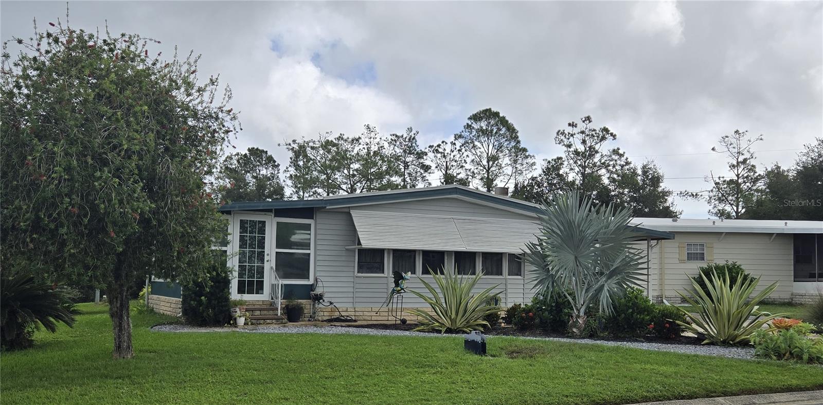 BANBURY VILLAGE CONDO - Residential