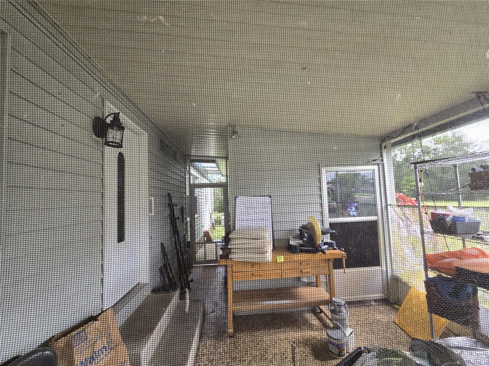 BANBURY VILLAGE CONDO - Residential