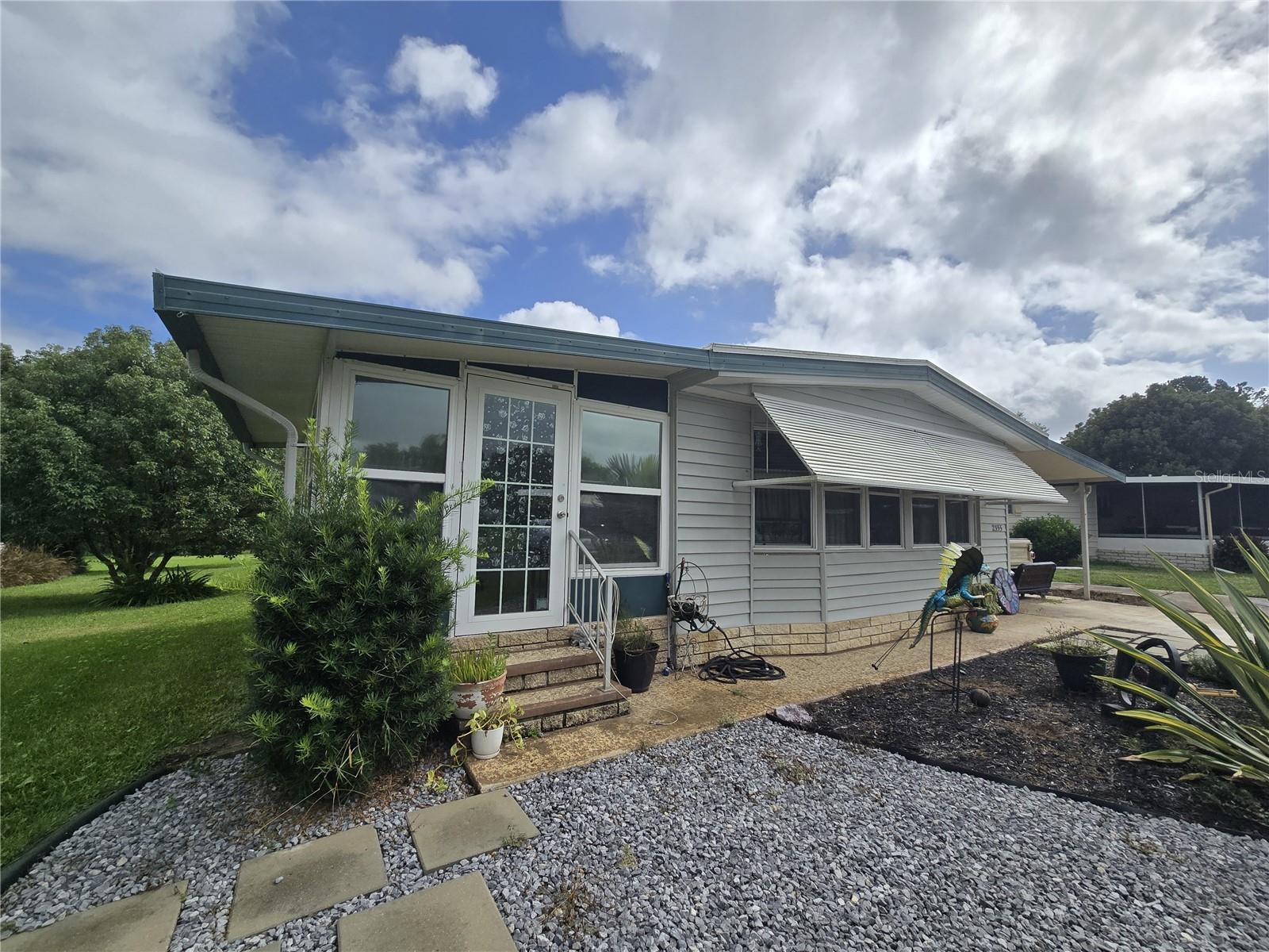 BANBURY VILLAGE CONDO - Residential