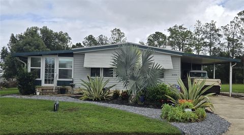 Photo of 2355 S Citrus Circle #1377, Zellwood, FL 32798 (MLS # O6350249)