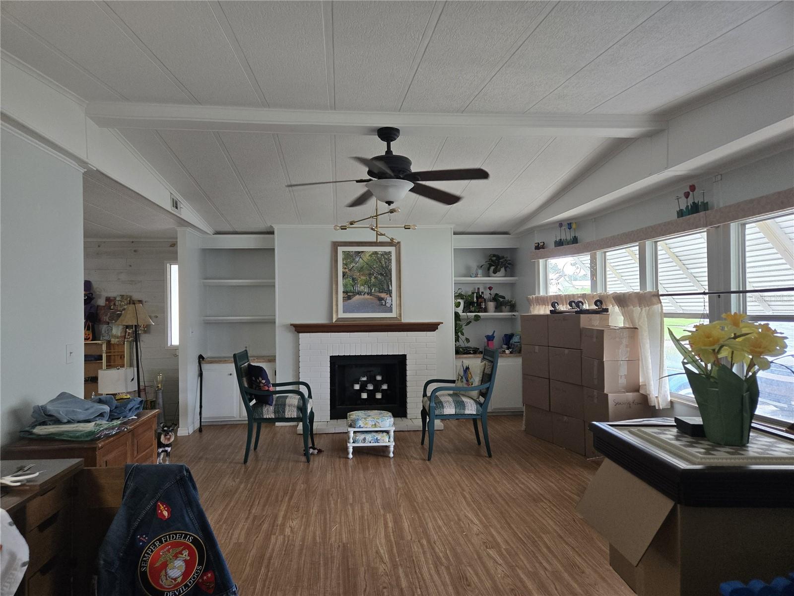 BANBURY VILLAGE CONDO - Residential