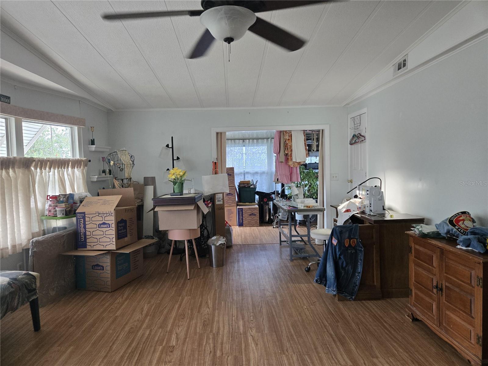 BANBURY VILLAGE CONDO - Residential