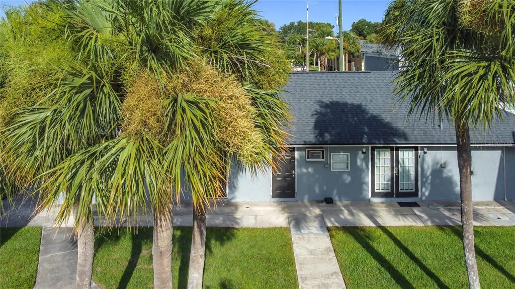 Photo of 2795 L B Mcleod Road #B, Orlando, FL 32805 (MLS # O6437268)