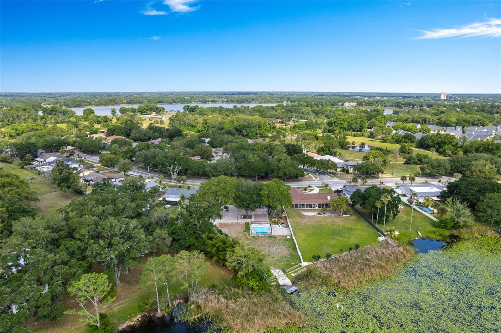 ROSEMONT SEC 04 - Residential