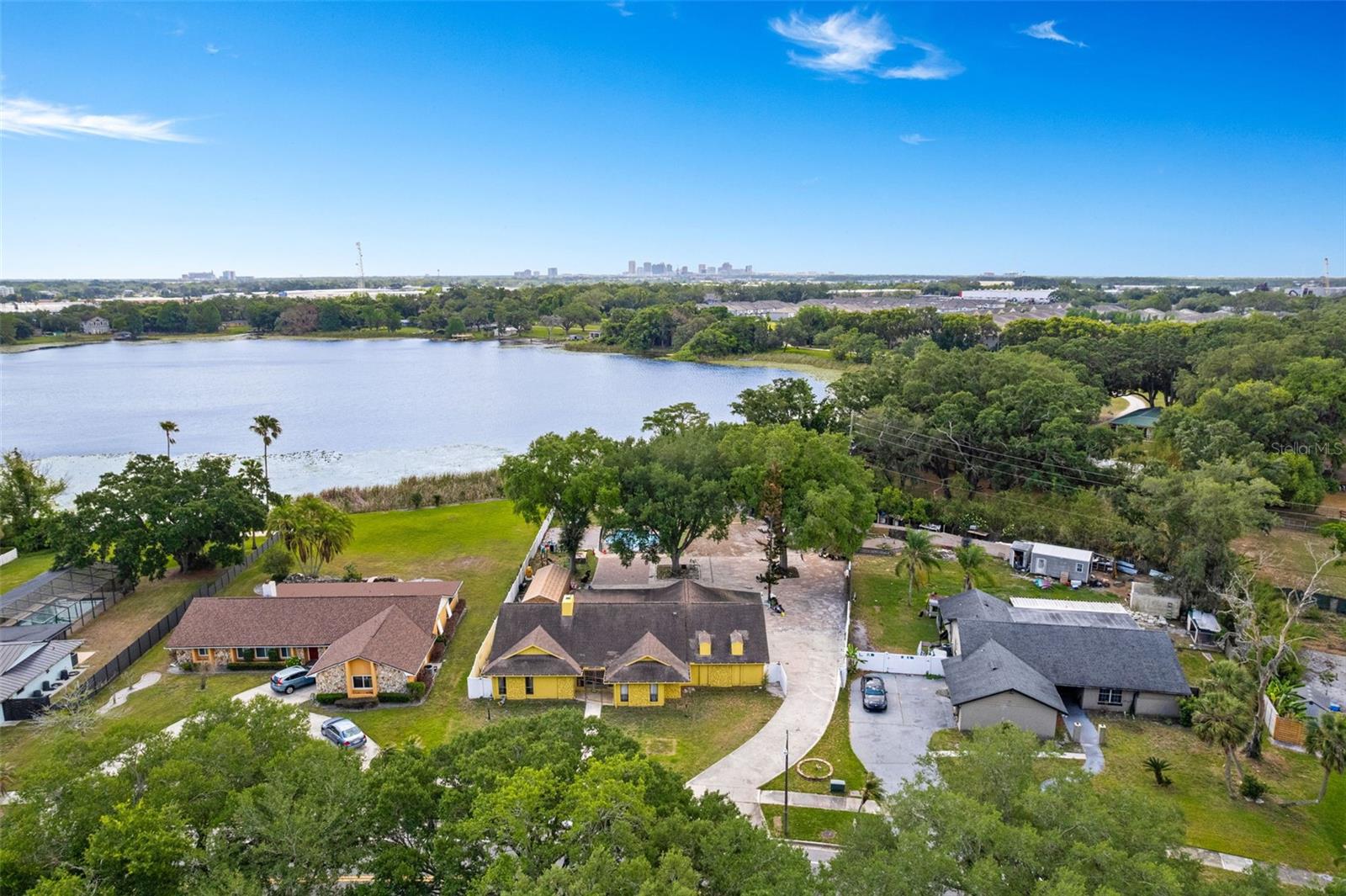ROSEMONT SEC 04 - Residential