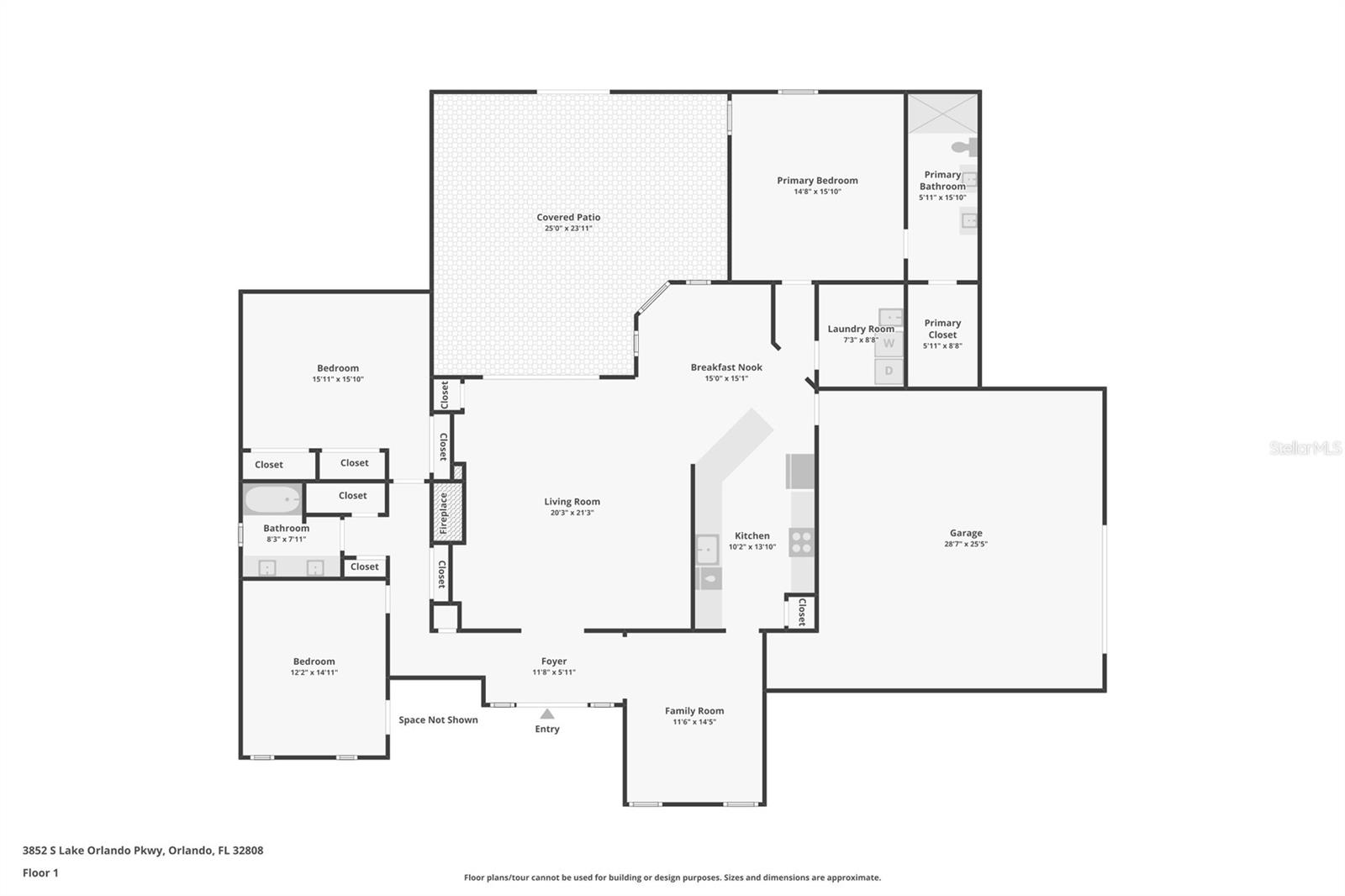 ROSEMONT SEC 04 - Residential