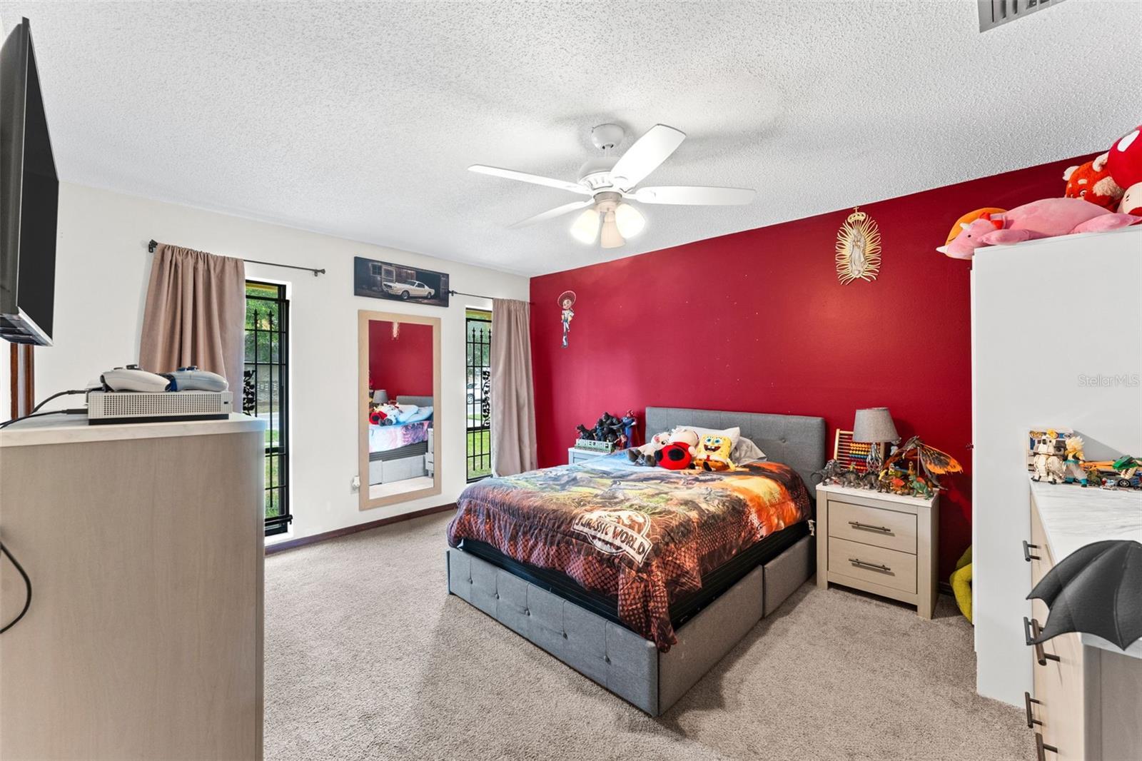 ROSEMONT SEC 04 - Residential