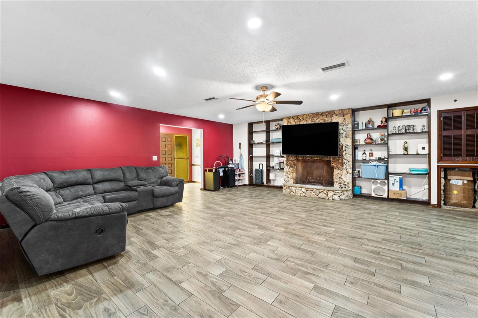 ROSEMONT SEC 04 - Residential