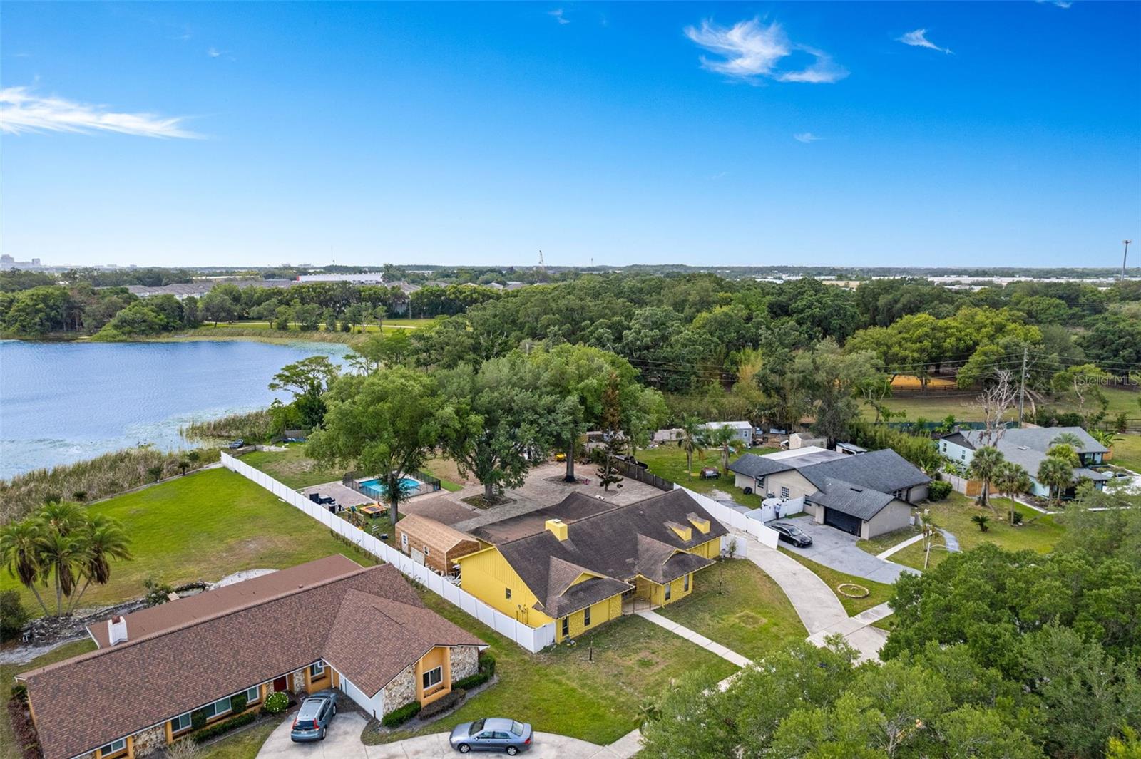 ROSEMONT SEC 04 - Residential