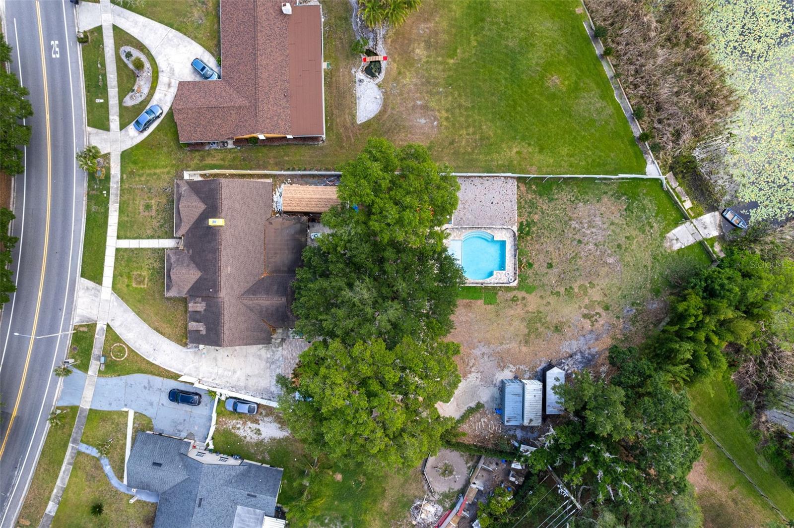 ROSEMONT SEC 04 - Residential