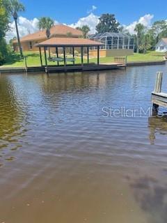 PALM COAST SEC 16 - Land