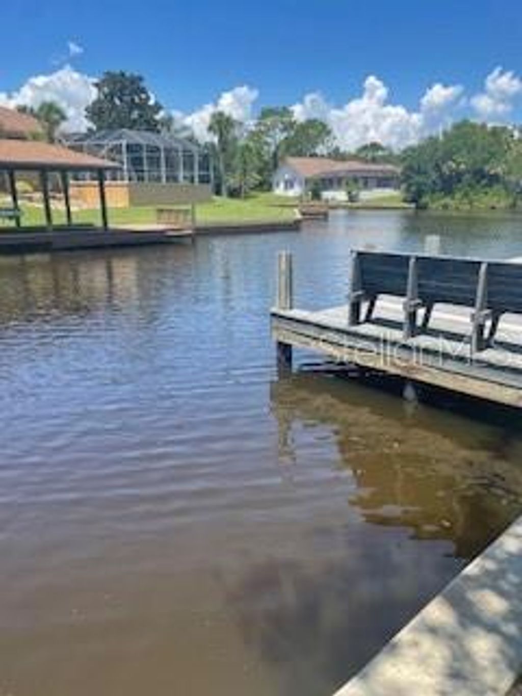 Photo of 15 Crandell Court, Palm Coast, FL 32137 (MLS # FC311775)