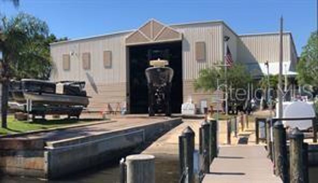 Photo of 1780 Phillippi Shores Drive #E2-57, Sarasota, FL 34231 (MLS # A4675848)