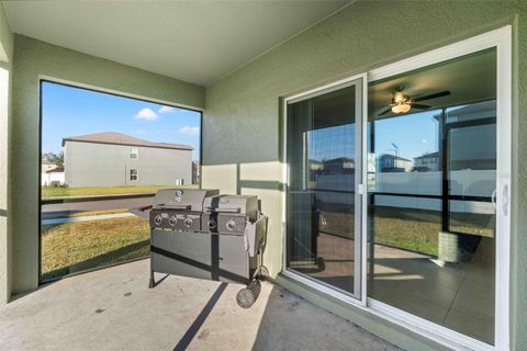 A home in ZEPHYRHILLS