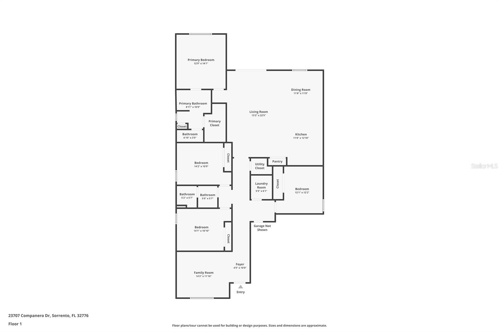 SORRENTO SPGS PH 04 - Residential
