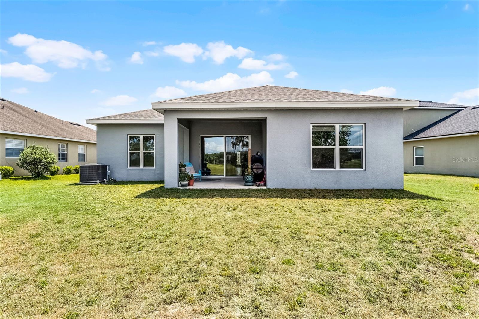 SORRENTO SPGS PH 04 - Residential