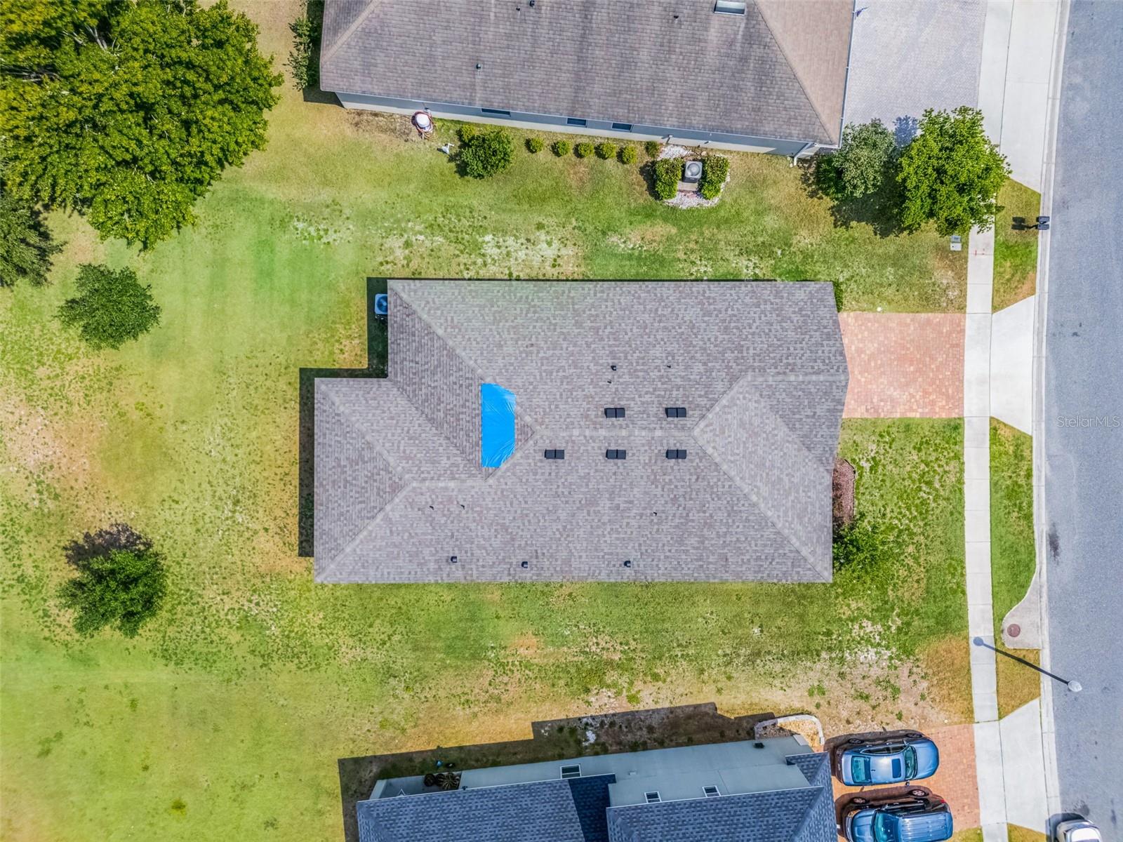 SORRENTO SPGS PH 04 - Residential