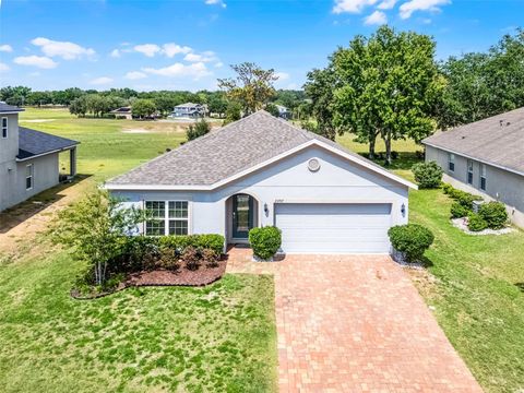 23707 COMPANERO DRIVE SORRENTO FL 32776