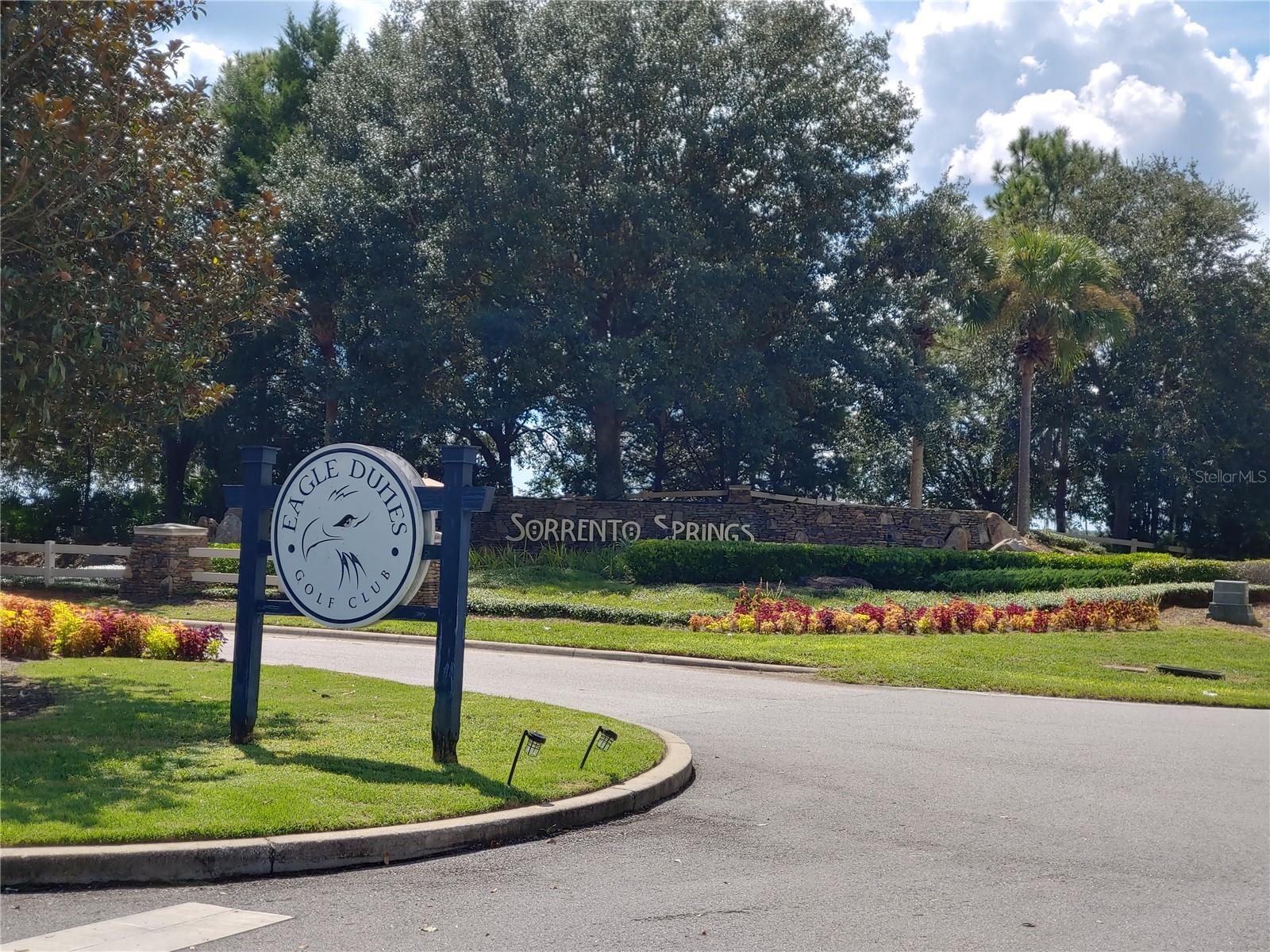 SORRENTO SPGS PH 04 - Residential