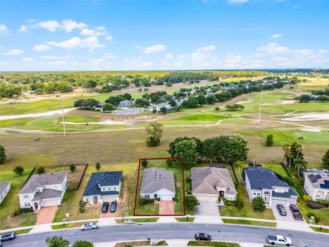 Photo of 23707 Companero Drive, Sorrento, FL 32776 (MLS # G5096722)