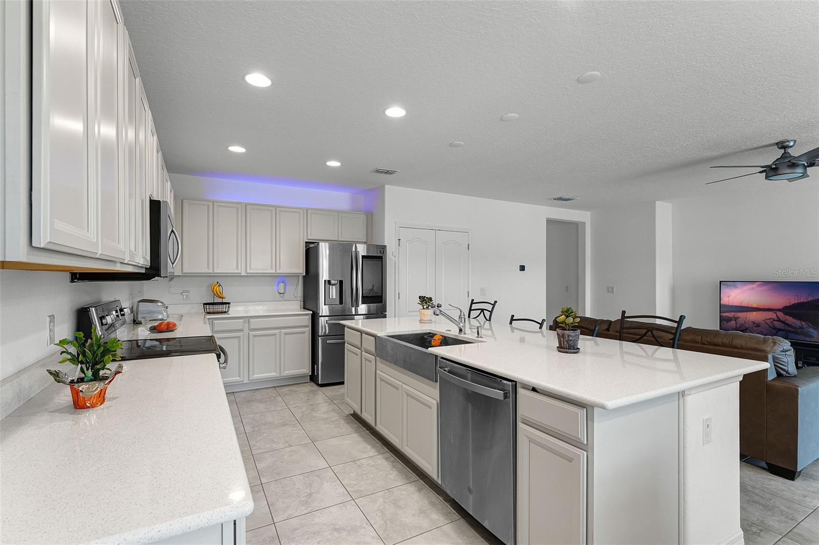 SORRENTO SPGS PH 04 - Residential