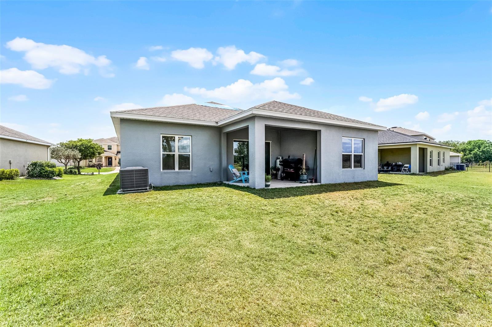 SORRENTO SPGS PH 04 - Residential