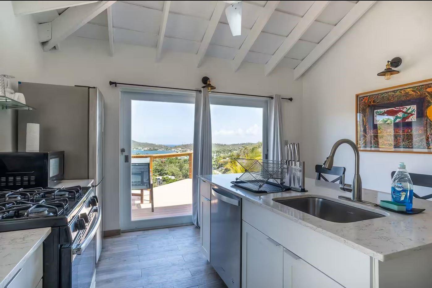 BARRIO FLAMENCO - Residential Income