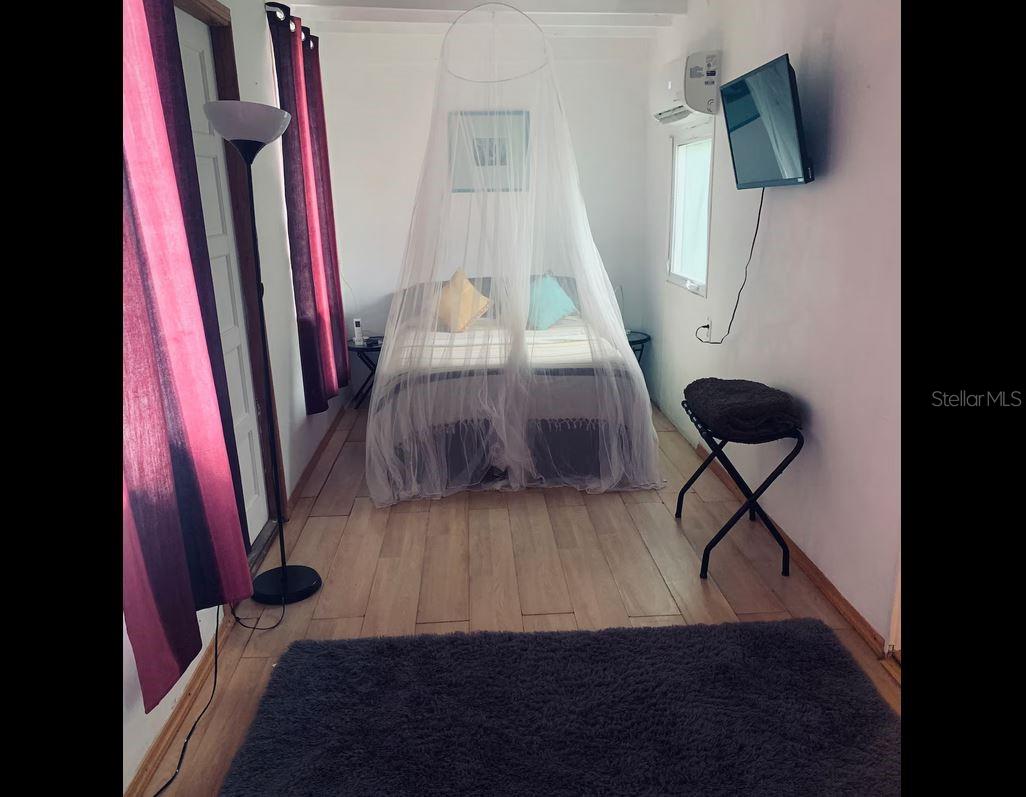 BARRIO FLAMENCO - Residential Income