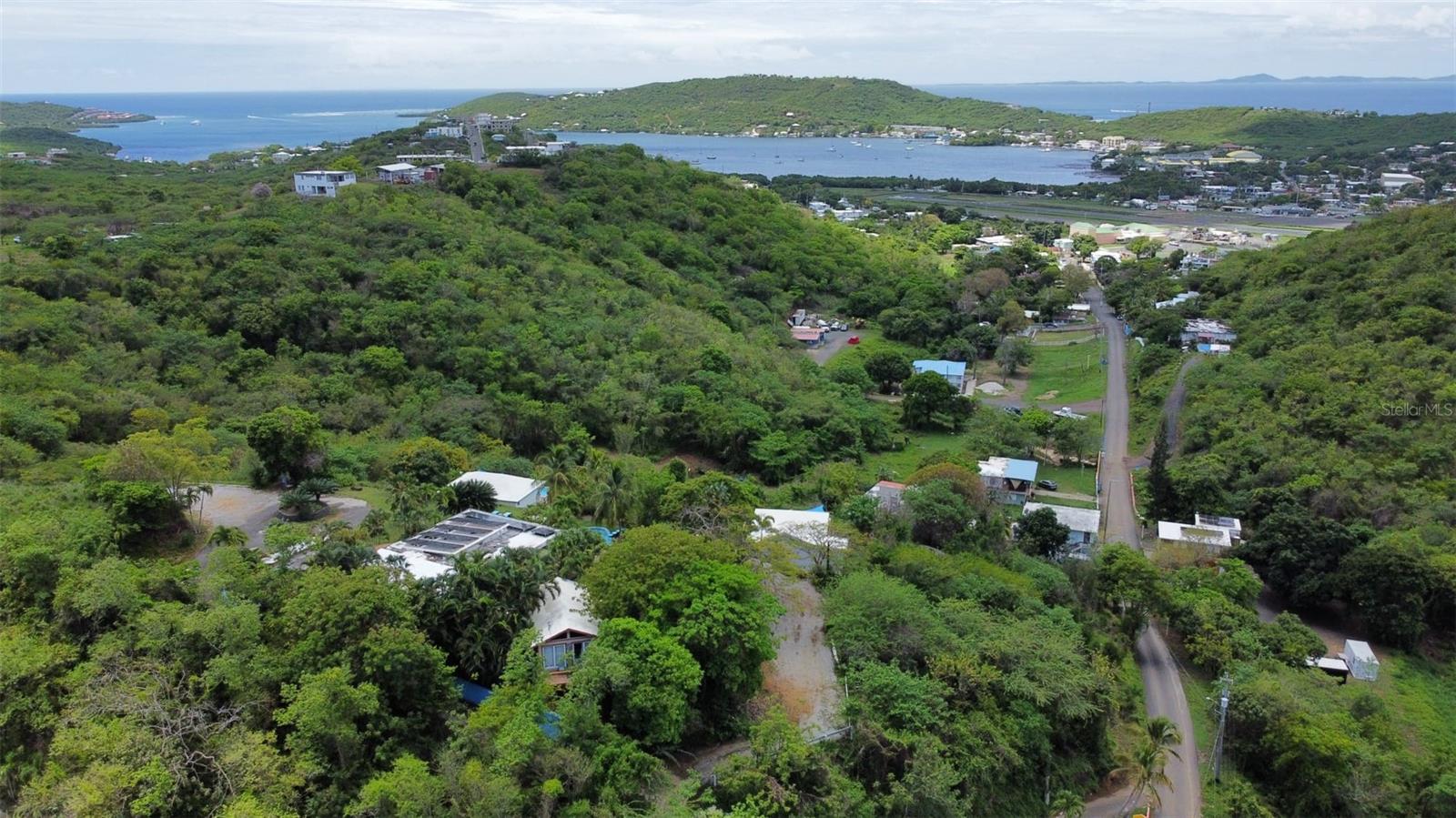 BARRIO FLAMENCO - Residential Income