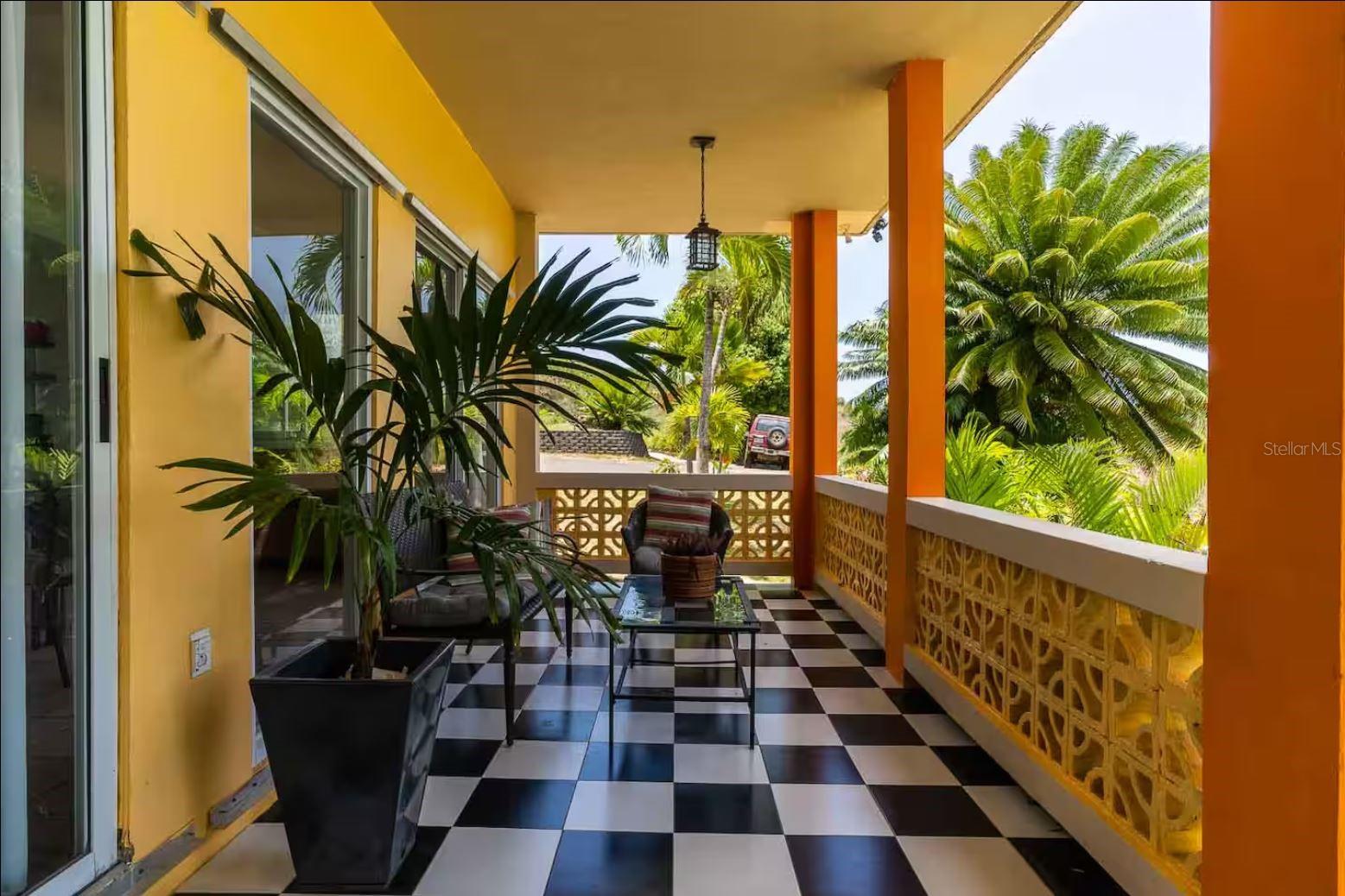 BARRIO FLAMENCO - Residential Income