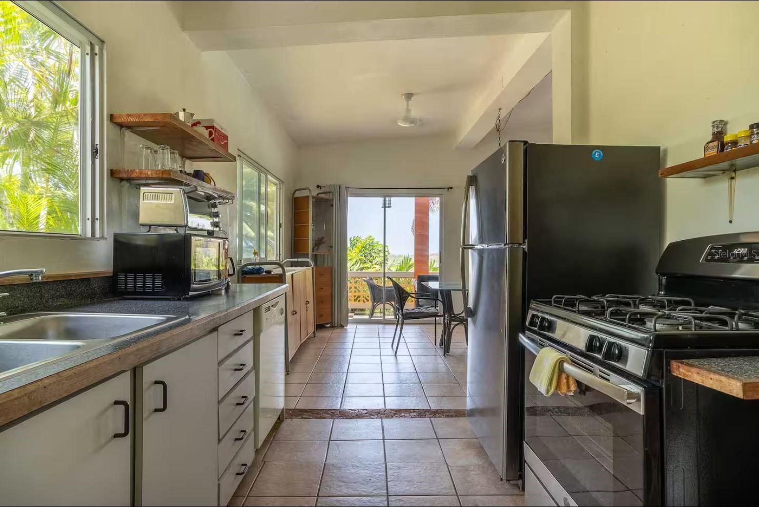 BARRIO FLAMENCO - Residential Income